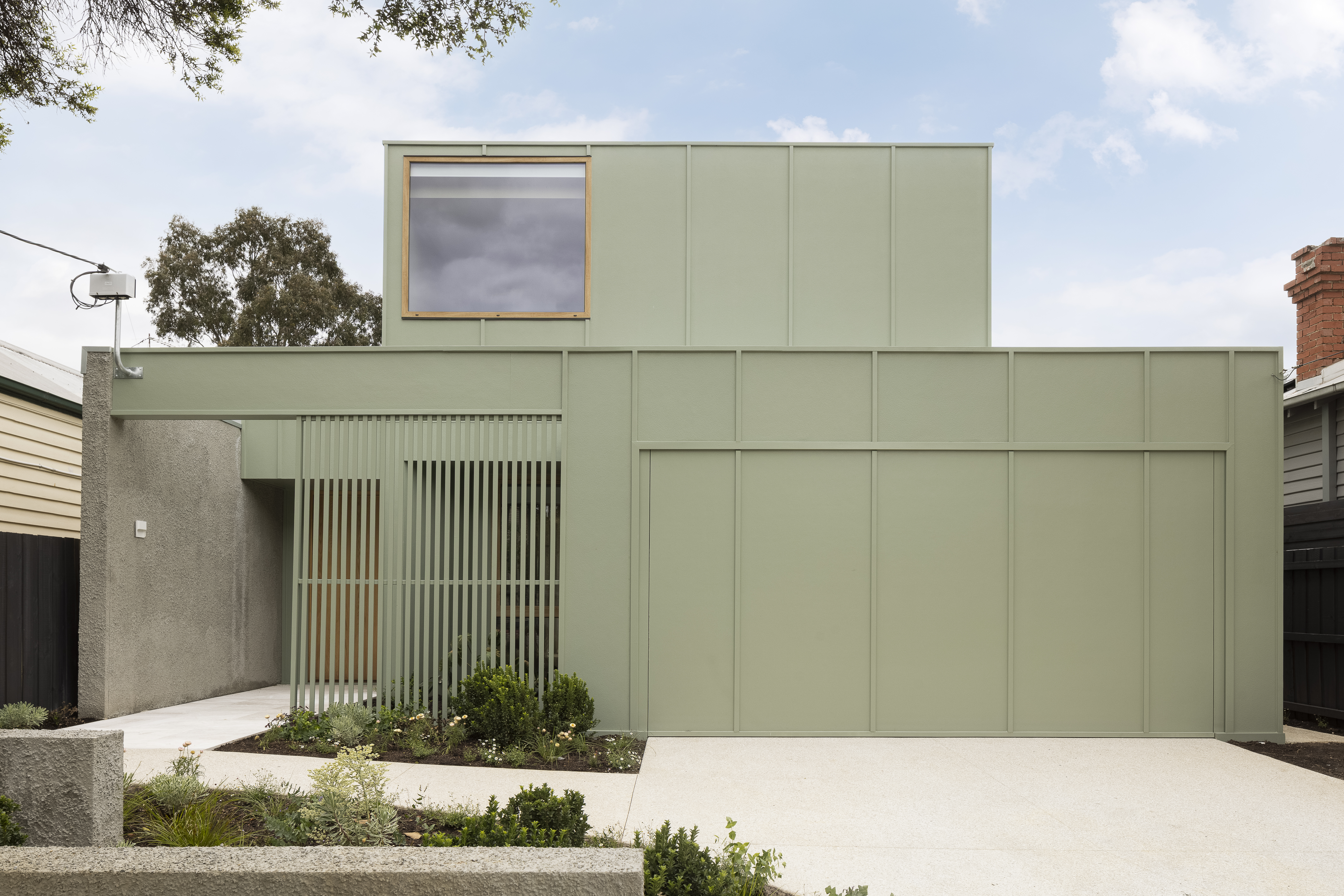 Jessie Street: A Home Reimagined