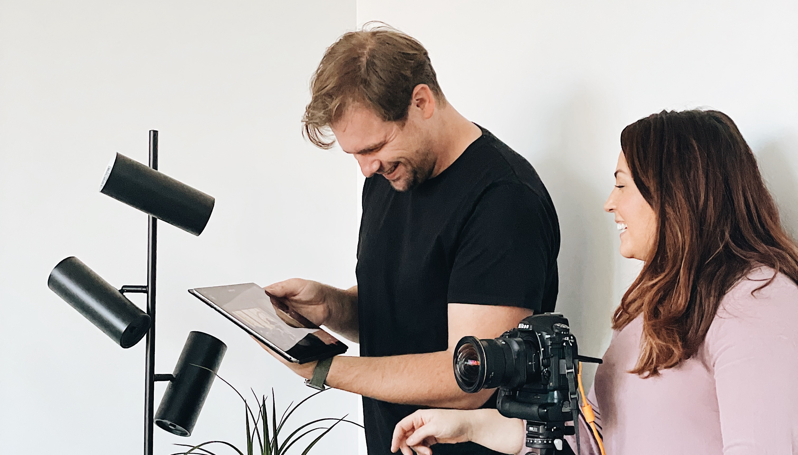 EP9: Beyond the Lens: The Secret to Picture-Perfect Real Estate with Spacecraft Media