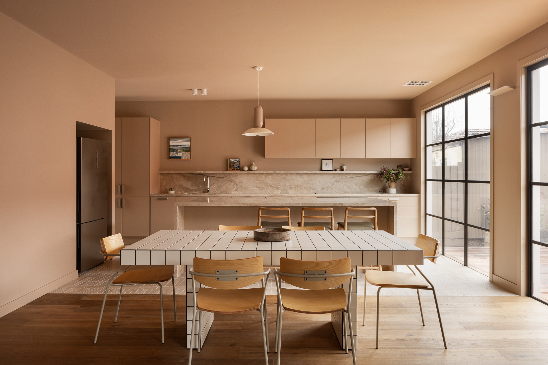 Cliff Street, Brunswick