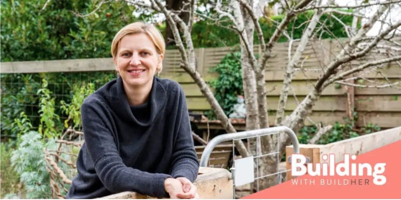 EP4: How To Have A Stand-out Holiday Property With Heart With Jen Clark