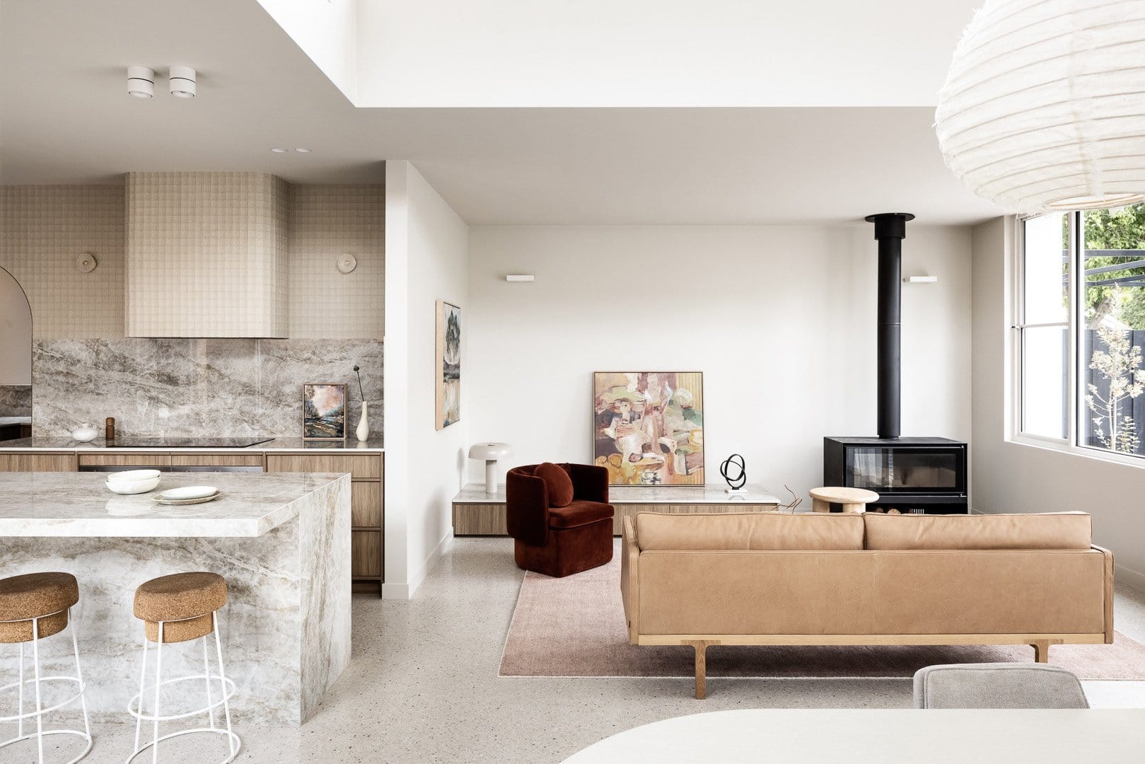 North Houses Rathmines