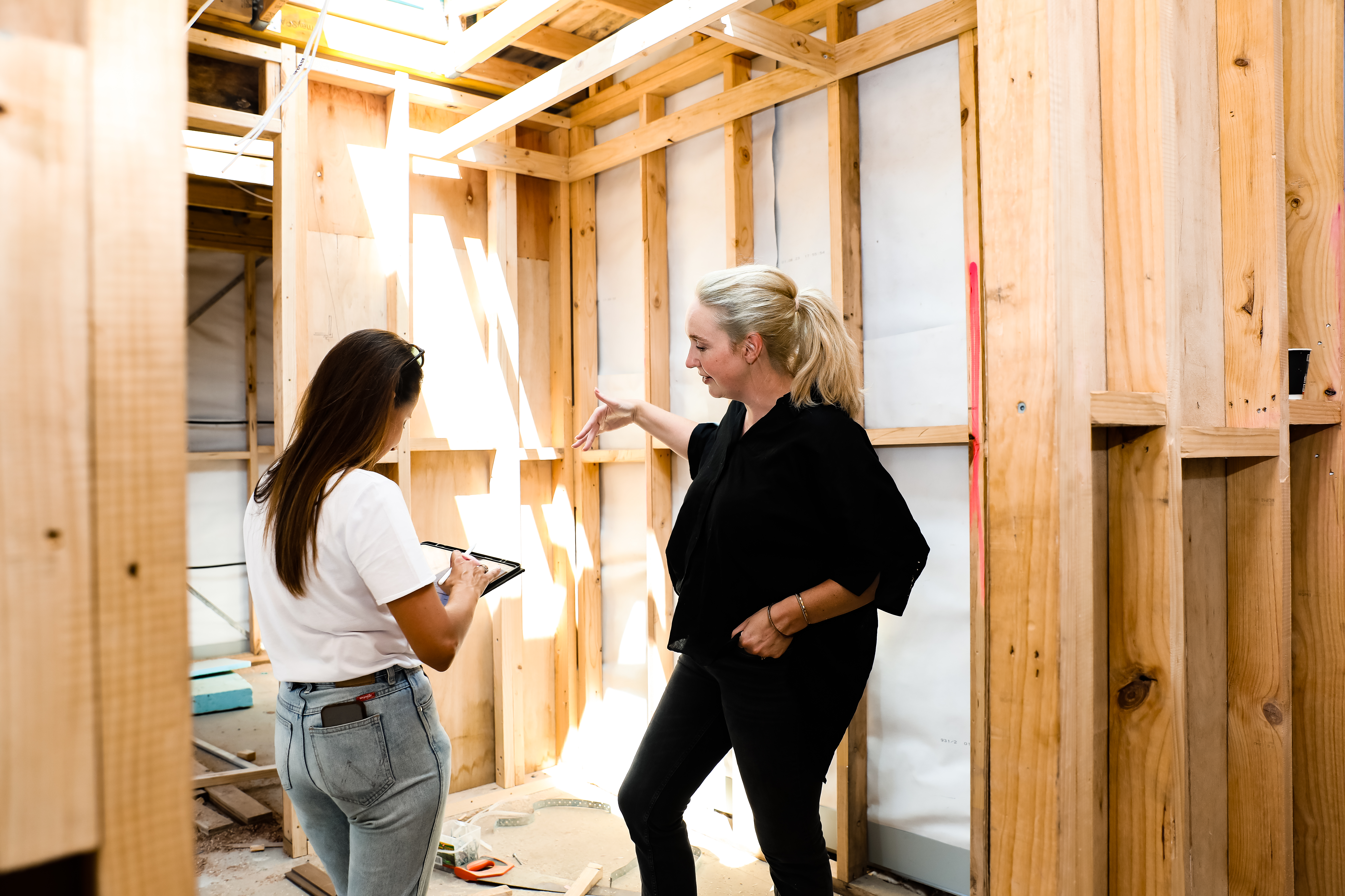 Stop Dreaming, Start Renovating for Profit