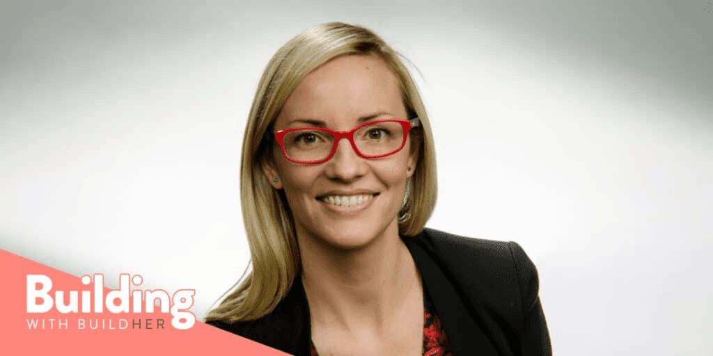 EP57: Building The Pathway To Electrifying Our Homes With Alison Scotland