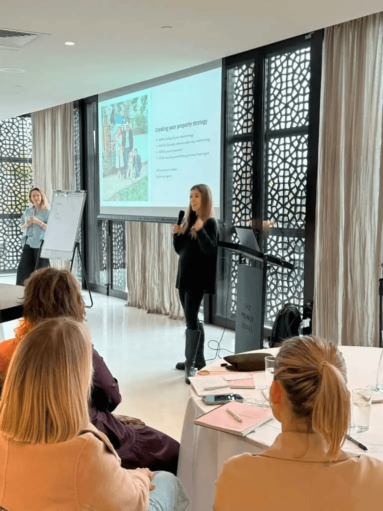 LEARN THE SECRETS OF JOINT VENTURES