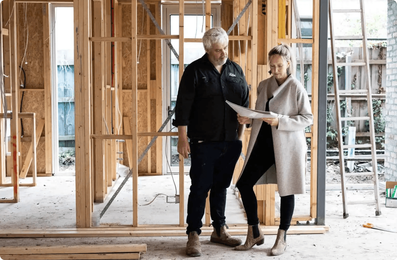 BuildHer Feasibility Course